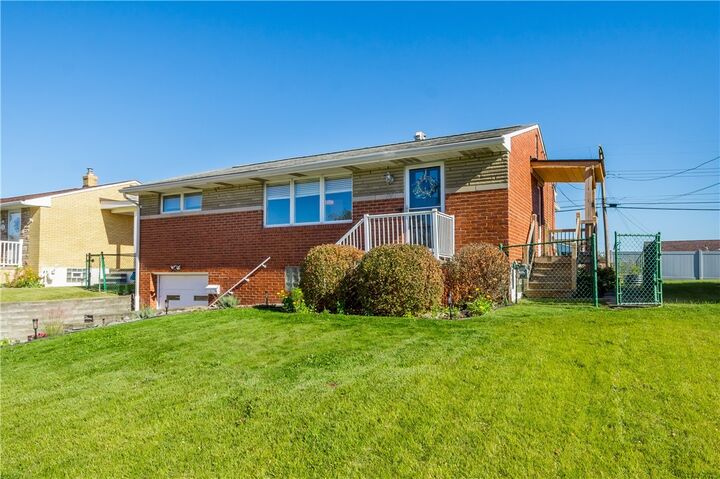 Property Photo: 291 Millport Rd PA 15122