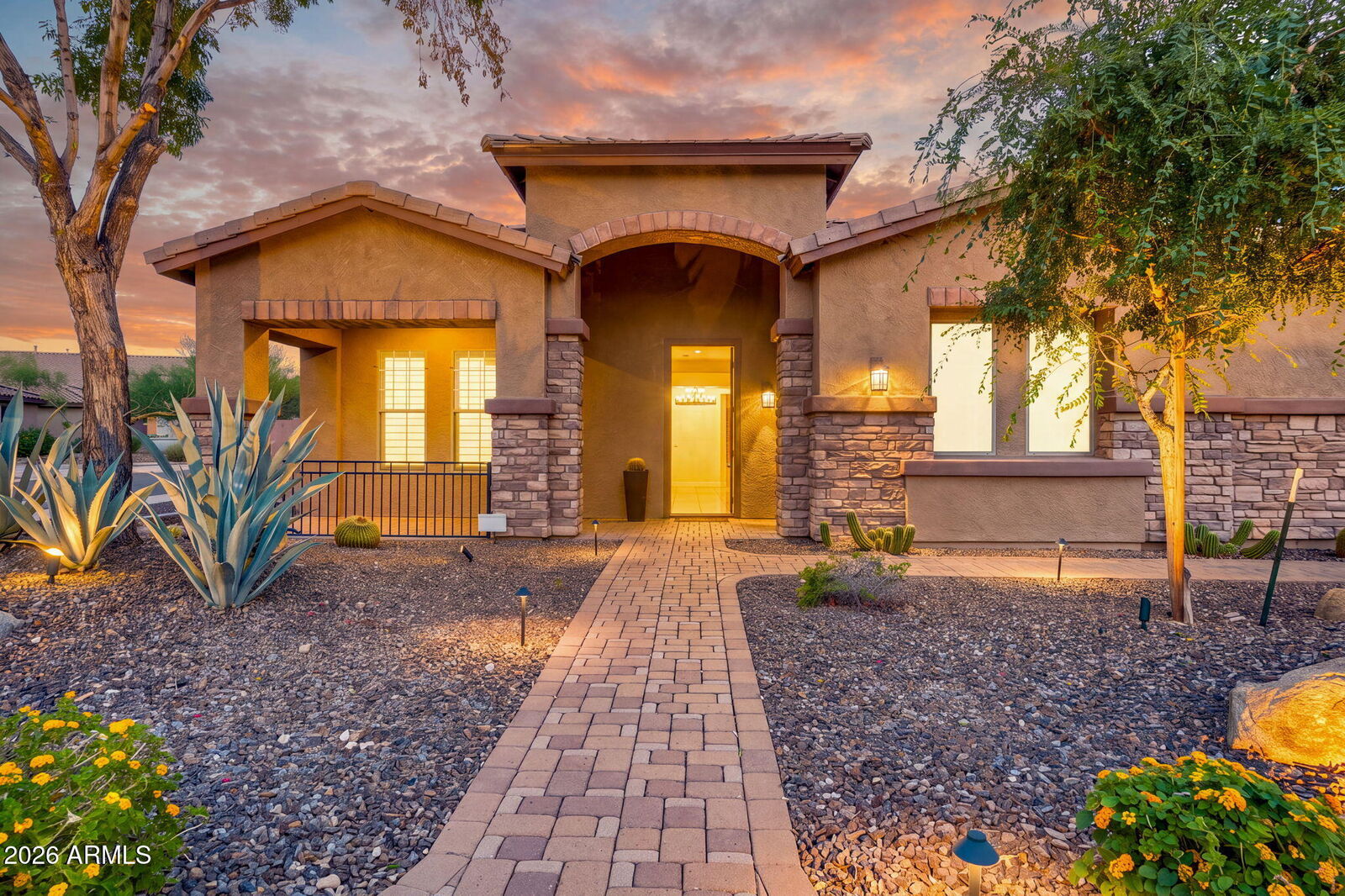 Property Photo:  27515 N 22nd Lane  AZ 85085 