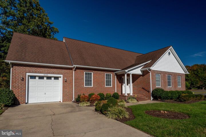 Property Photo:  41490 Garrett Court  MD 20650 
