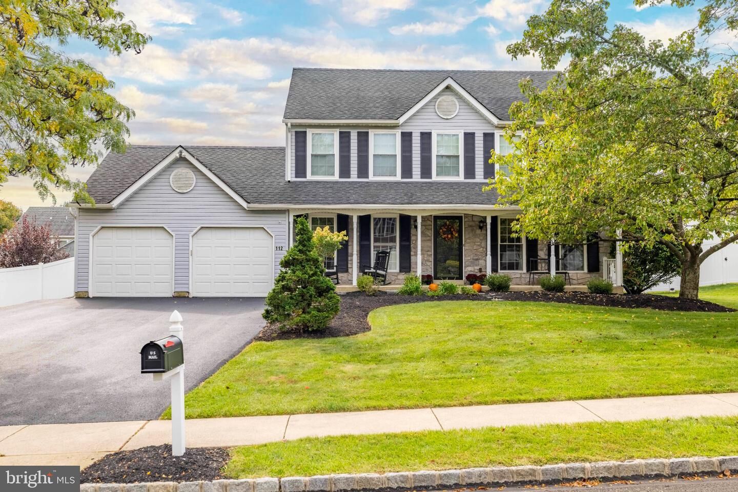 Property Photo: 112 August Lane PA 19446