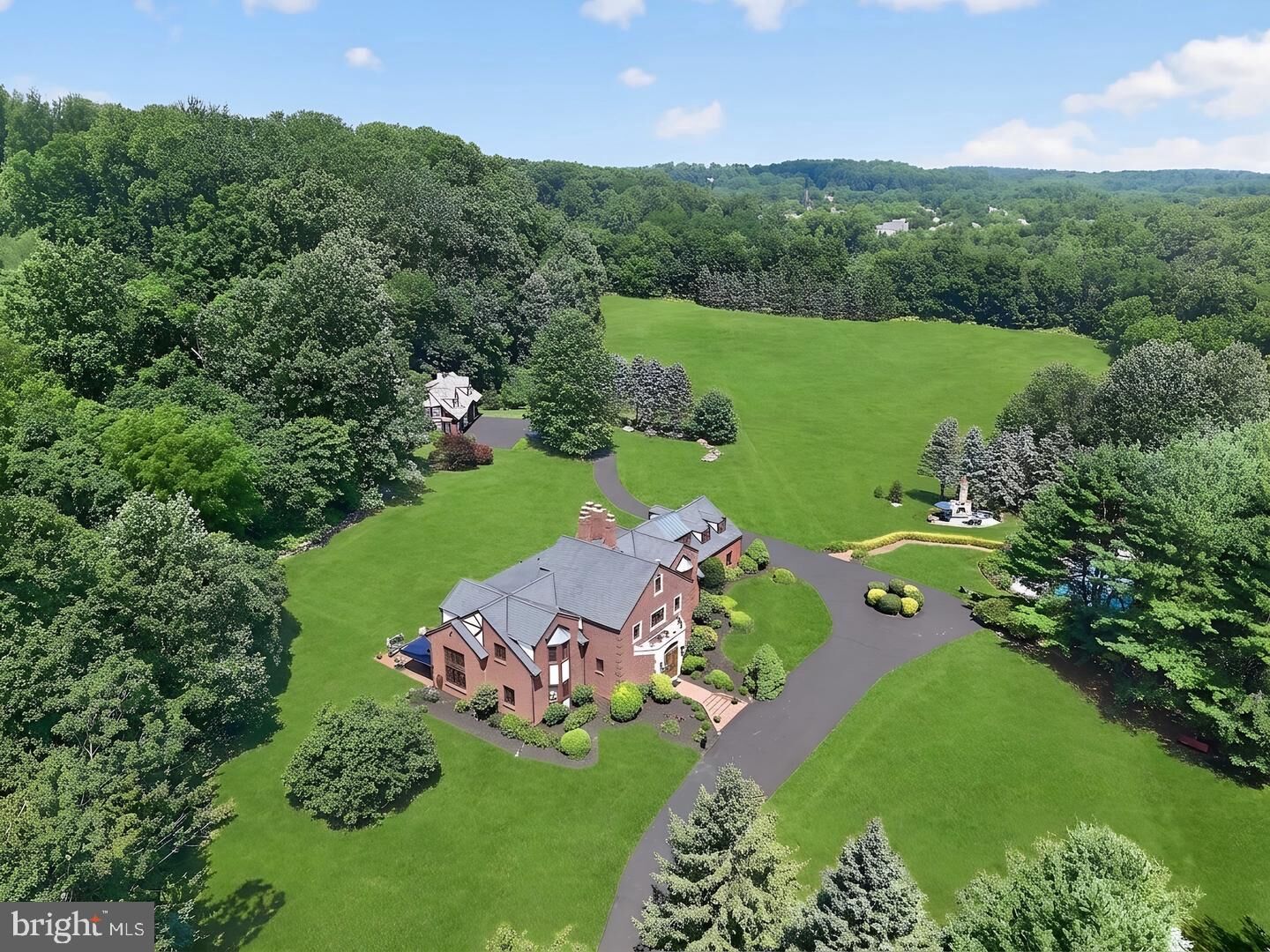 Property Photo: 2415 Chester Springs Road PA 19425