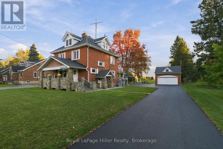 Property Photo:  175 Huron Road  ON N5A 6S6 