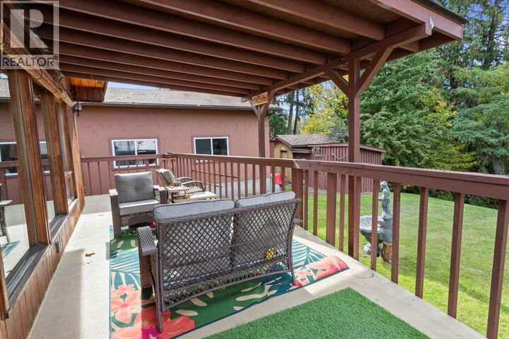 Property Photo:  13541 Mountain Shores Road  BC V0B 1A0 
