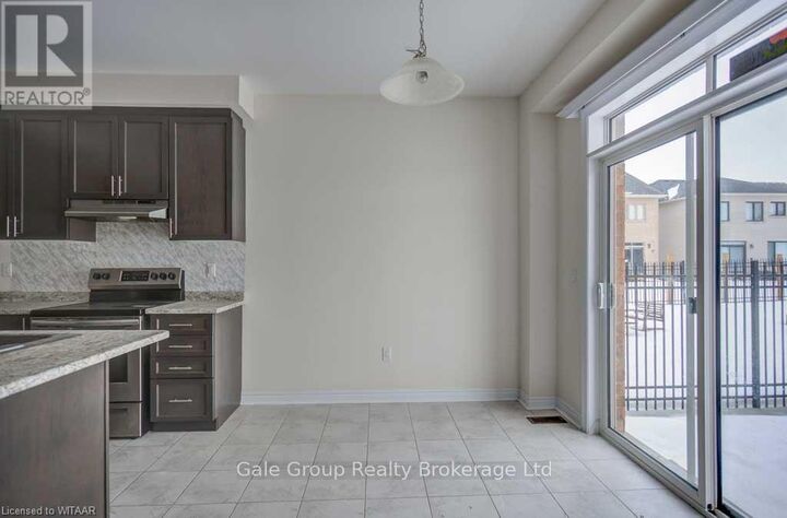 Property Photo:  120 Chandler Terrace  ON N4T 0L4 