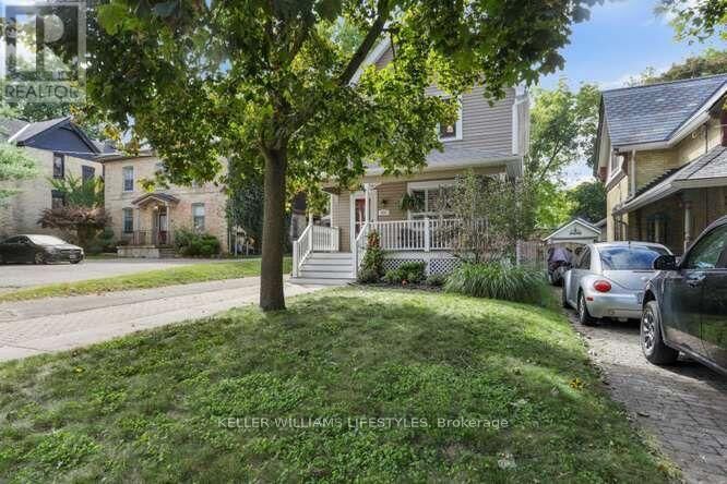 Property Photo:  555 William Street  ON N6B 3E8 