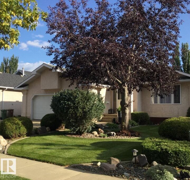 Property Photo:  37 Everest Crescent  AB T8N 6L1 