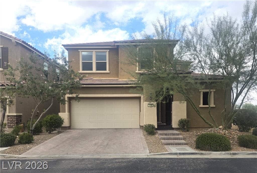 Property Photo: 9456 Belmont Bay Avenue NV 89148