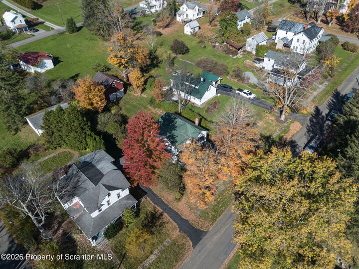 Property Photo:  125 Lincoln Avenue  PA 18801 