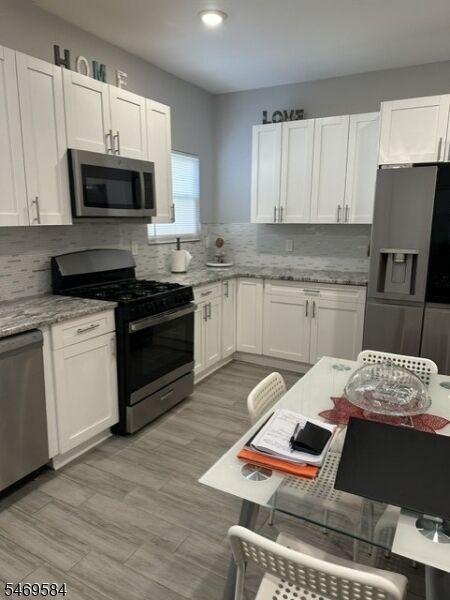 Property Photo: 22 Homestead Park 1 NJ 07108