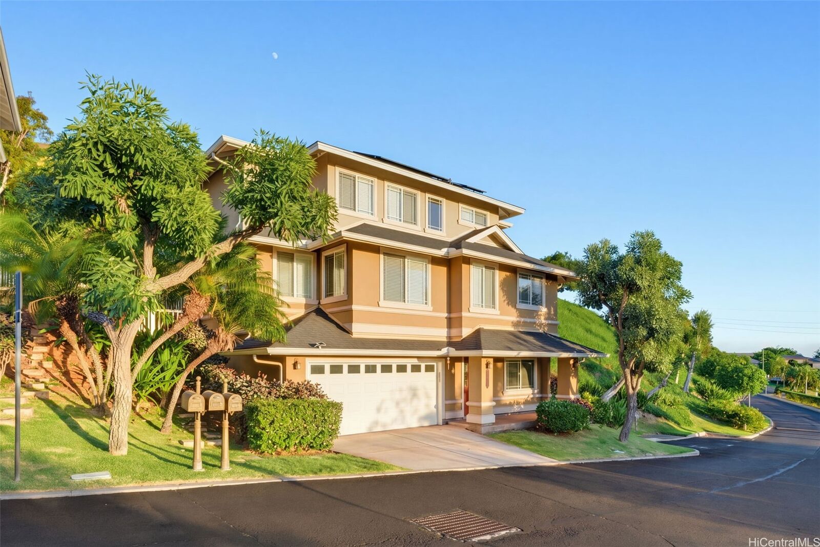 Property Photo:  92-1083 Palahia Street A  HI 96707 