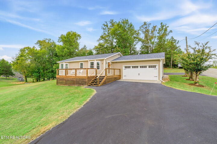 Property Photo: 103 Browder Drive TN 37763