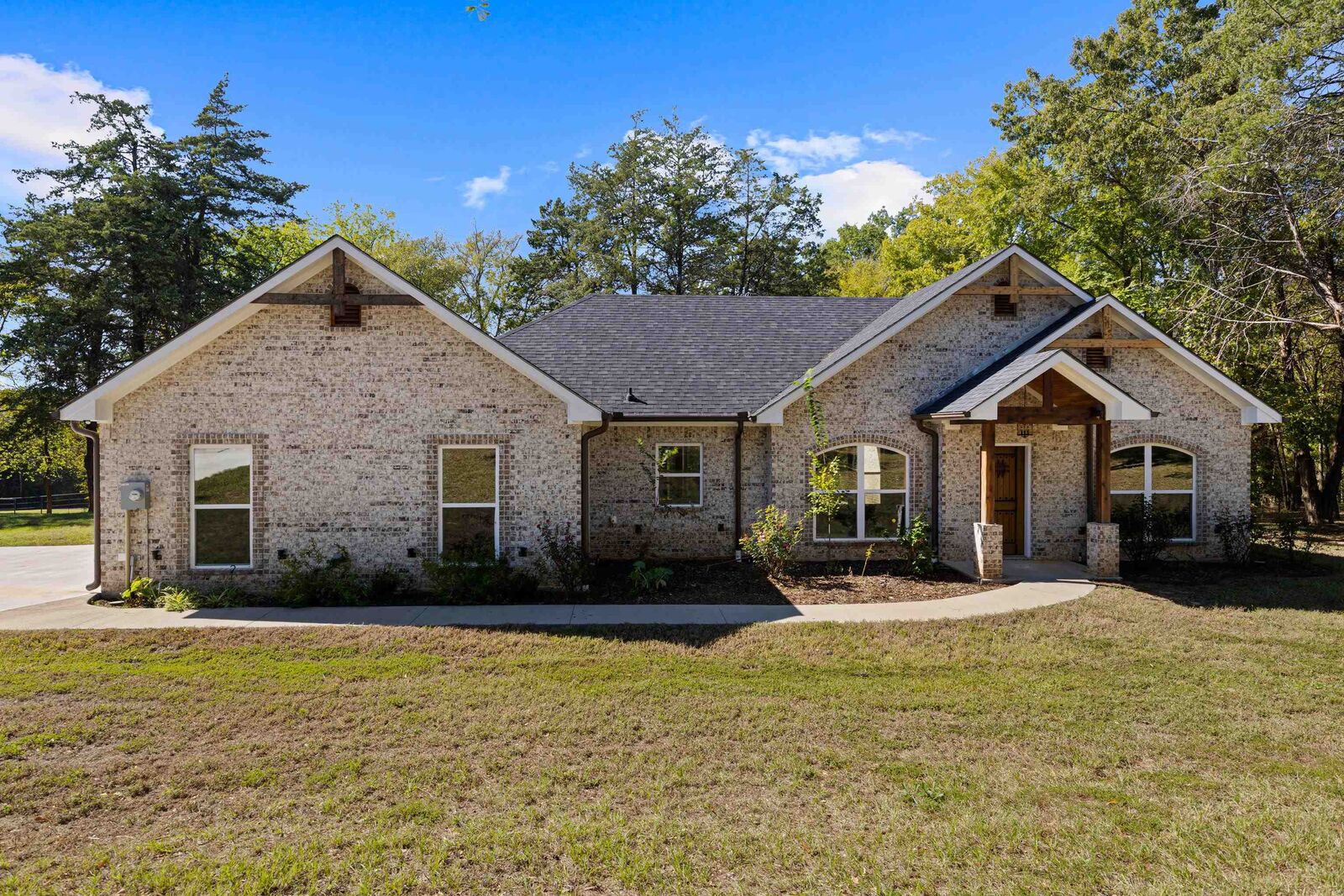 Property Photo:  10395 Cr 3111/3207  TX 75662 