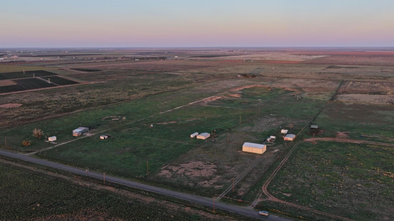 Property Photo:  1868 Old Lamesa Road  TX 79316 