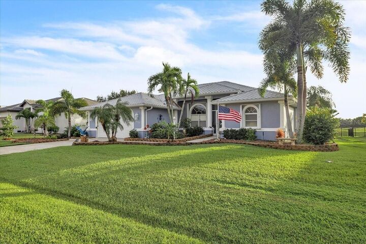 Property Photo:  3779 Tripoli Boulevard  FL 33950 