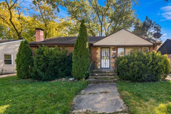 Property Photo:  745 E 155th Place  IL 60473 