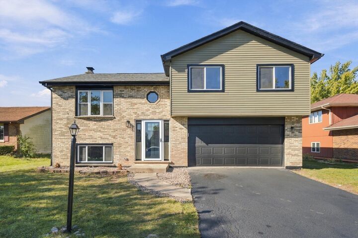 Property Photo:  22042 Scott Drive  IL 60471 