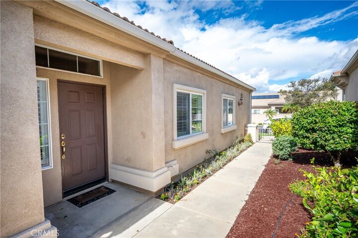 Property Photo: 39956 Via Graziana CA 92562