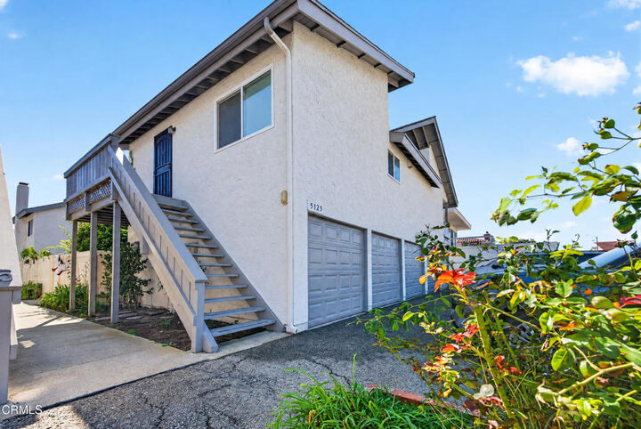 Property Photo:  5125 W Wooley Road 5  CA 93035 