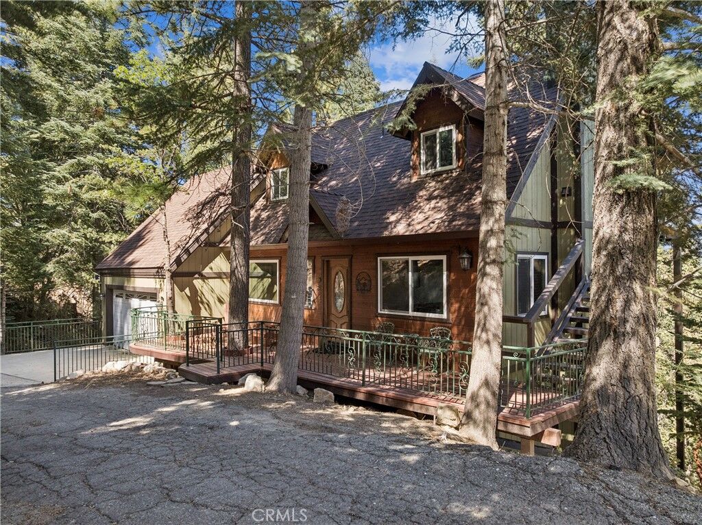 Property Photo:  26345 Spyglass  CA 92391 