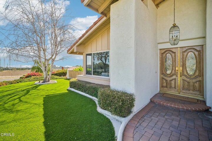 Property Photo: 525 High Point Drive CA 93003