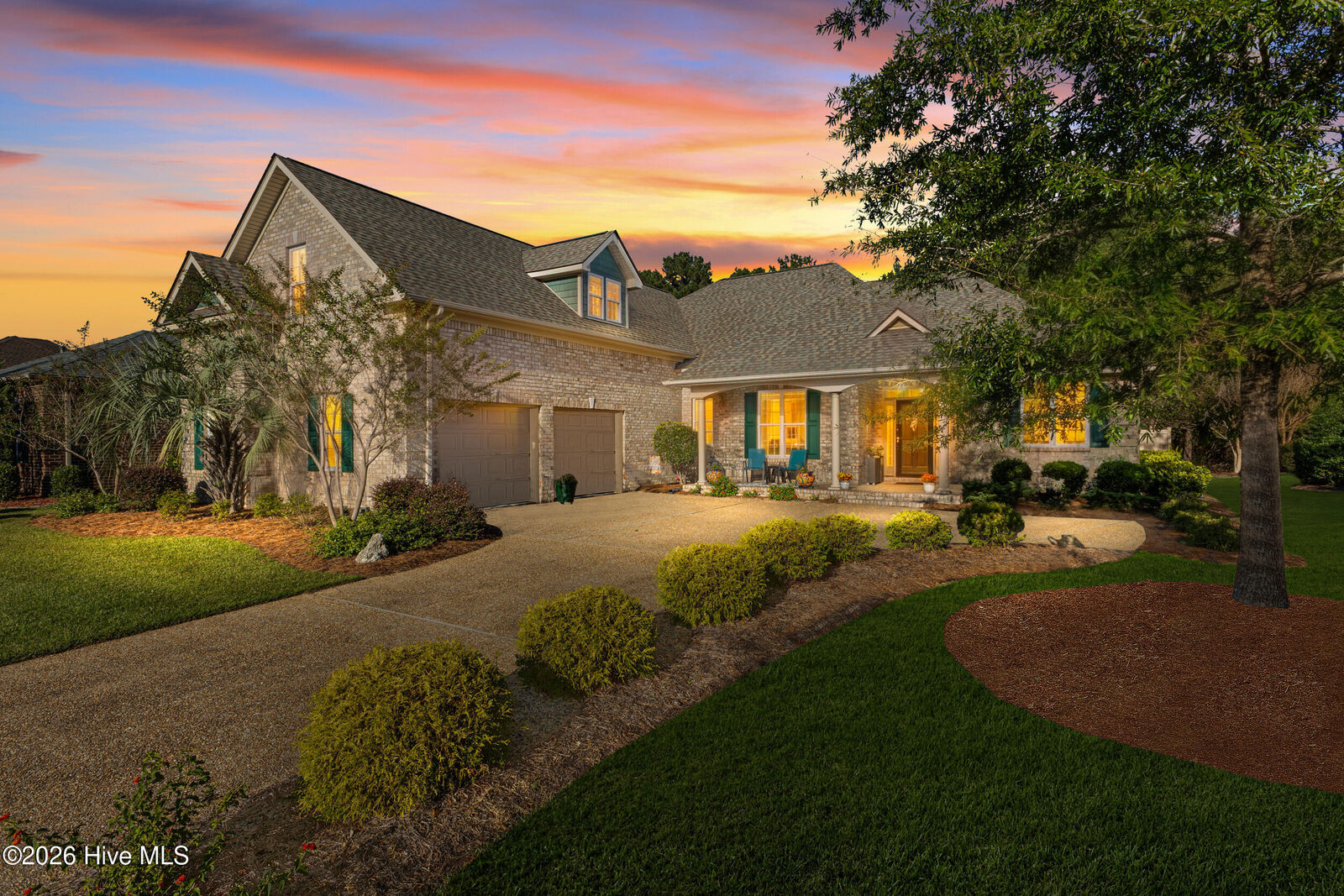Property Photo: 2448 Belshaw Drive NC 28451