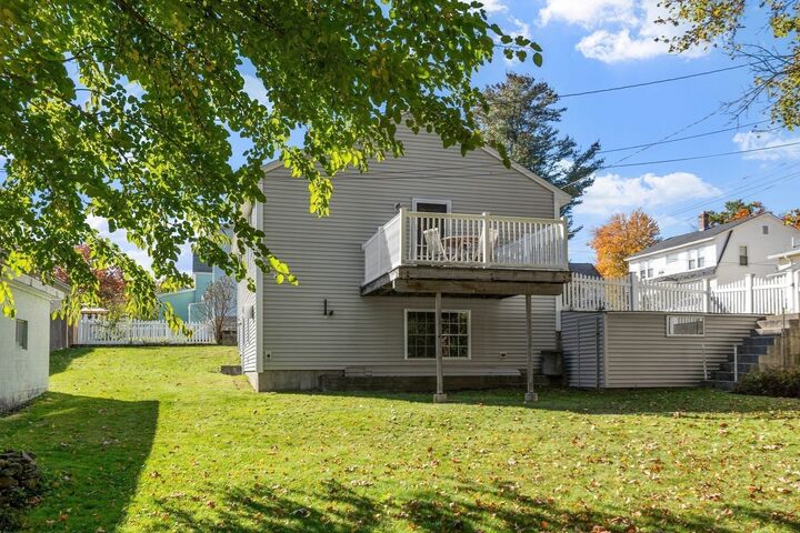 Property Photo:  63 Dudley St  MA 01453 