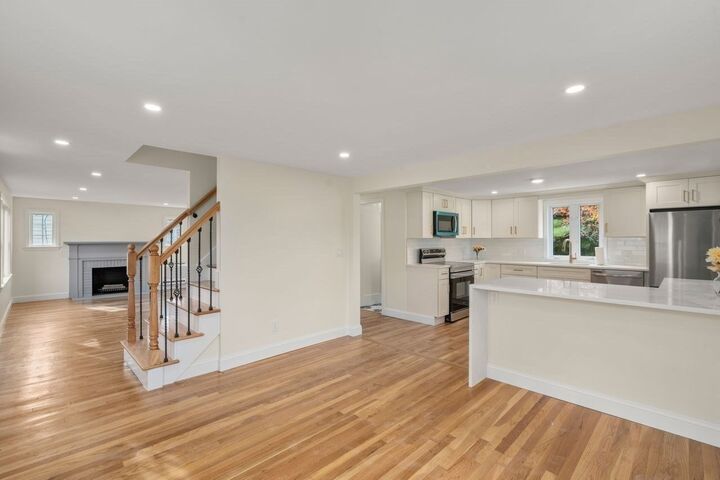 Property Photo: 365 Lexington St MA 01801