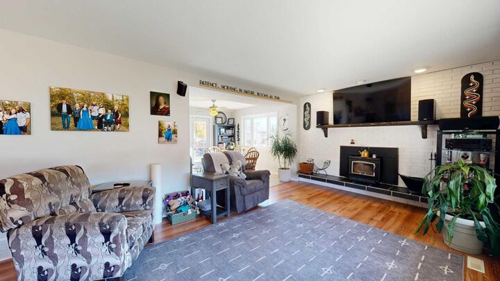 Property Photo: 4125 61 Street AB T4K 1H3