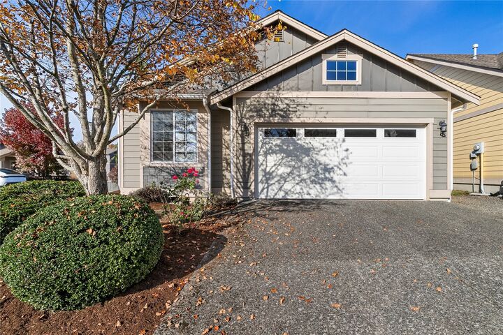 Property Photo:  714  Verbena Lane  WA 98226 