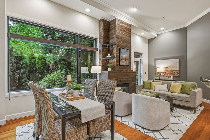 Property Photo:  15408  Main Street 102  WA 98012 