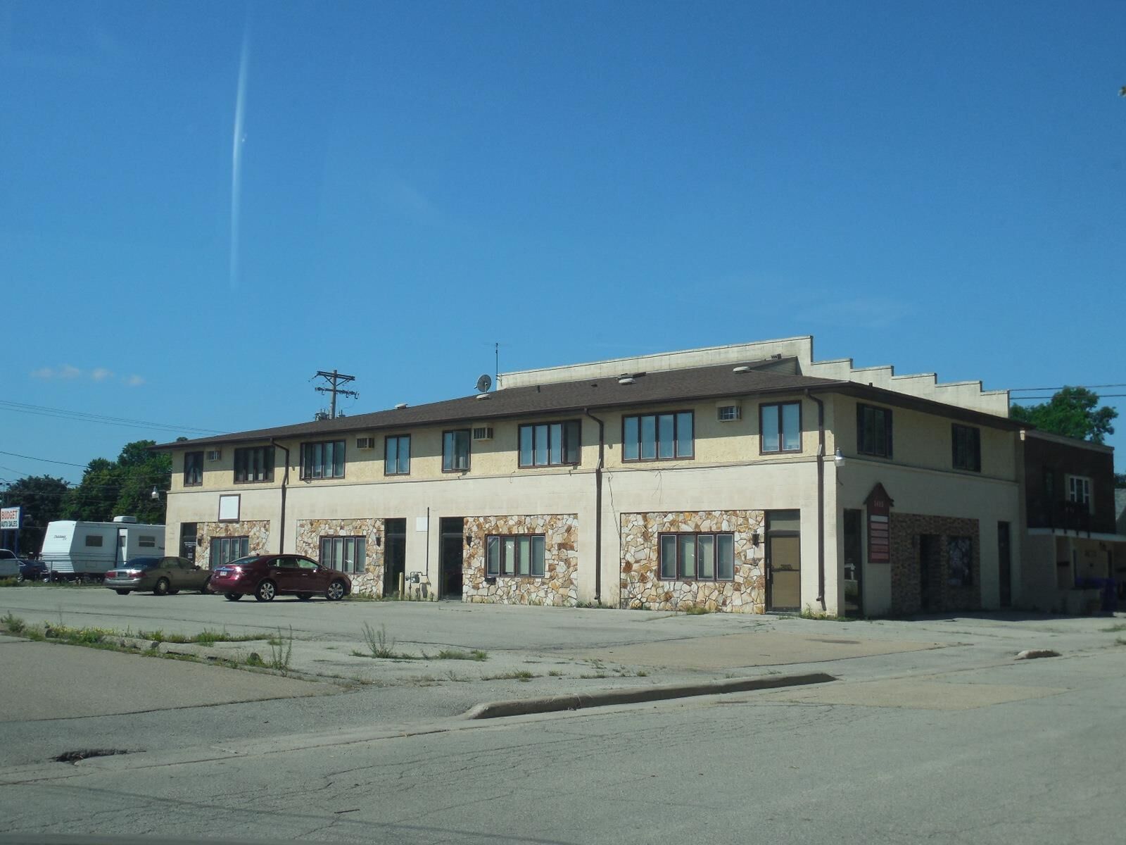 Property Photo: 1415 W Kamps Avenue WI 54914-2500