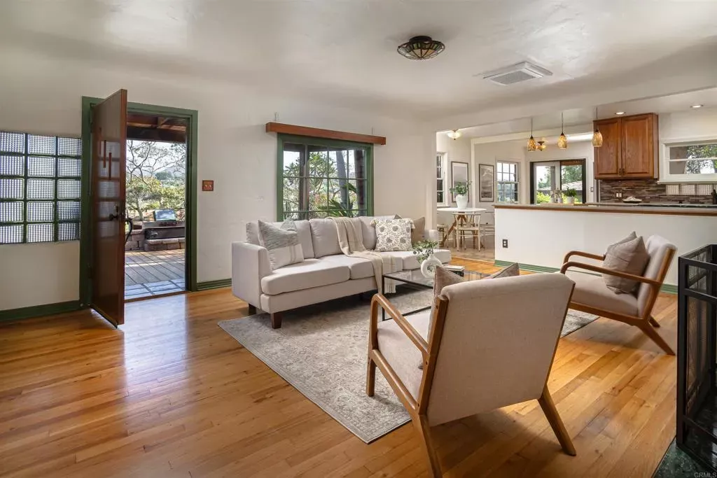 Property Photo: 1715 Montgomery Drive CA 92084
