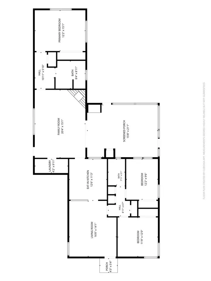 Property Photo:  6111 Loma  CA 91780 