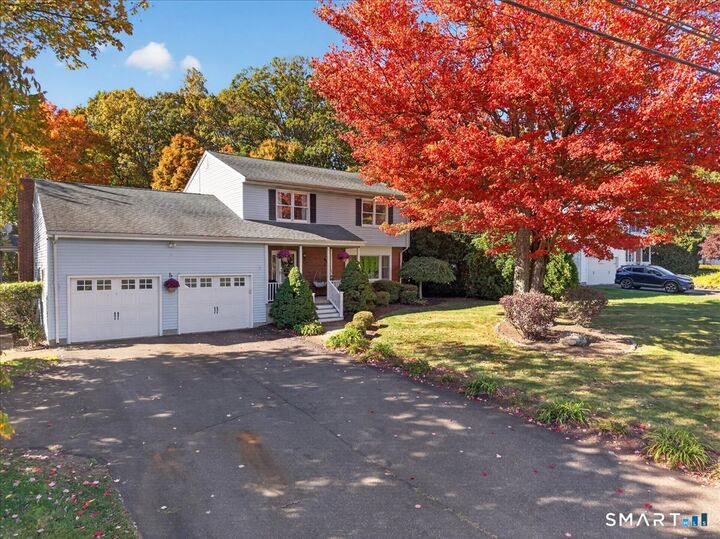 Property Photo:  52 Kirk Road  CT 06514 