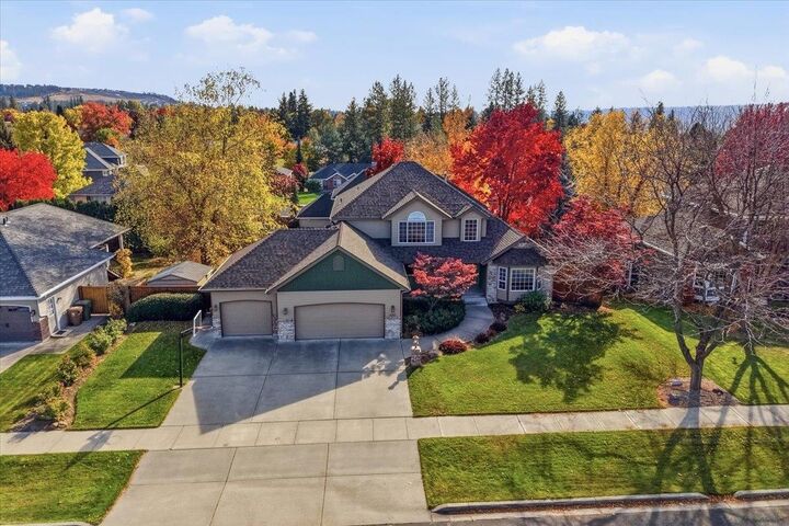 Property Photo:  6313 W Skagit Ave  WA 99208 