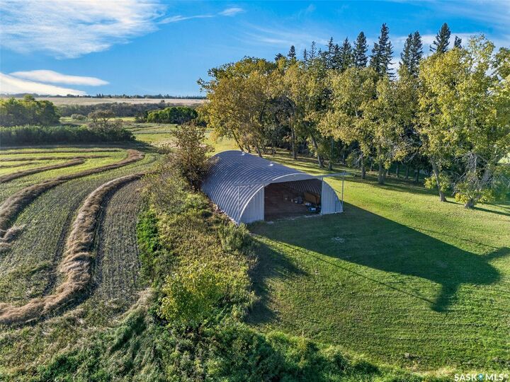Property Photo:  Rural Address  SK S0E 0T0 
