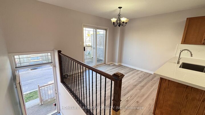 Property Photo:  619 Wild Ginger Avenue J54  ON N2V 2X1 