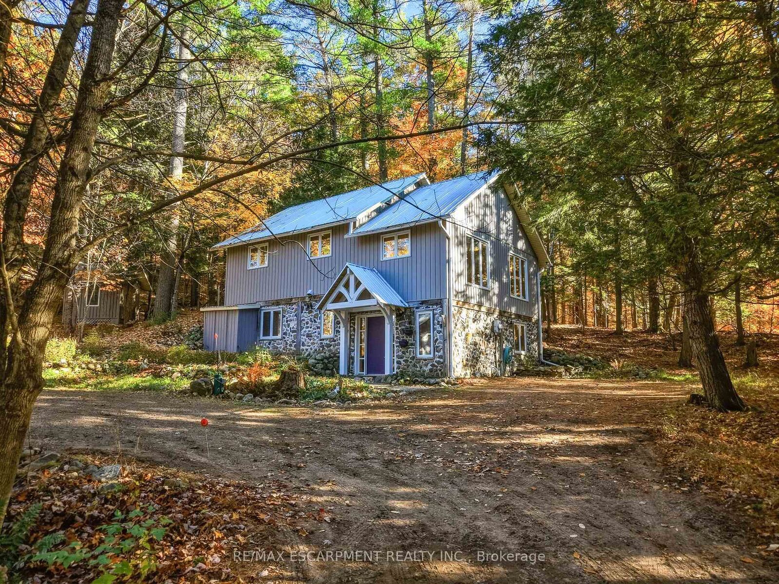 Property Photo:  55 Mary Lake Crescent  ON P0B 1L0 