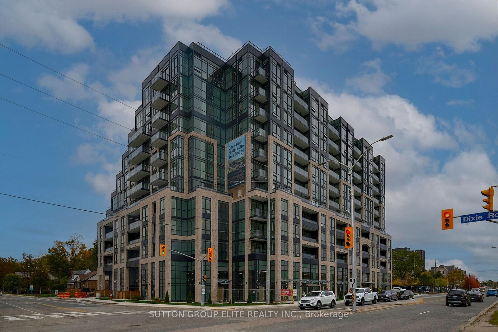 Property Photo:  1381 Lakeshore Boulevard 315  ON L5E 1G6 