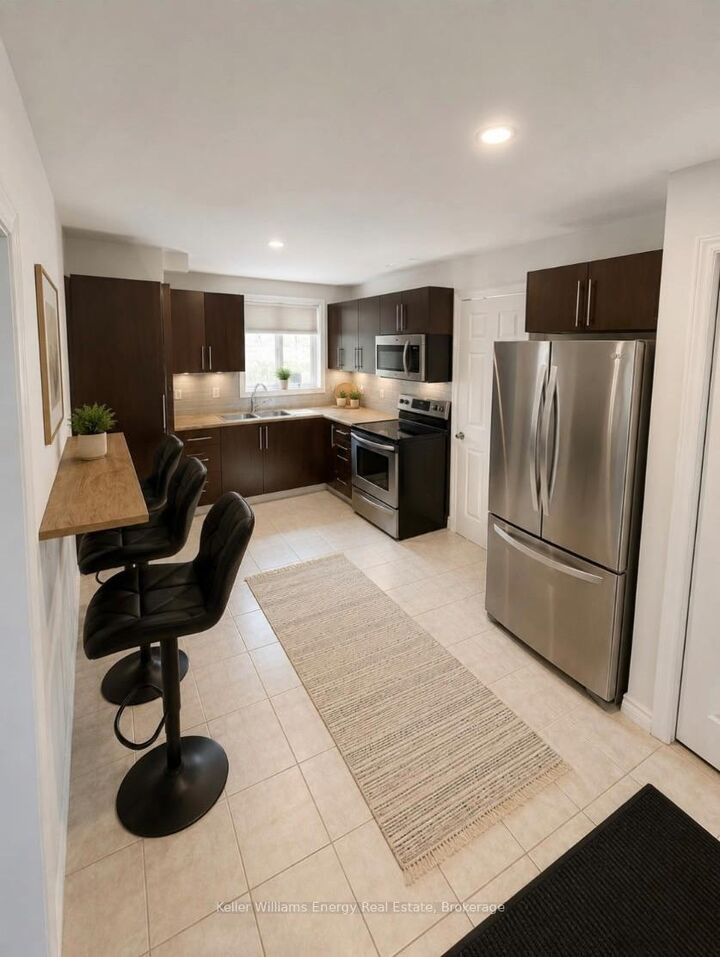 Property Photo:  645 Townline Road N 3  ON L1E 2J4 