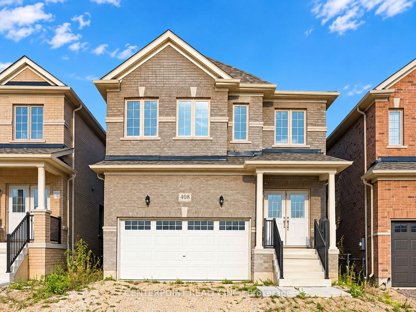 Property Photo: 408 Vandusen Avenue ON N0C 1B0
