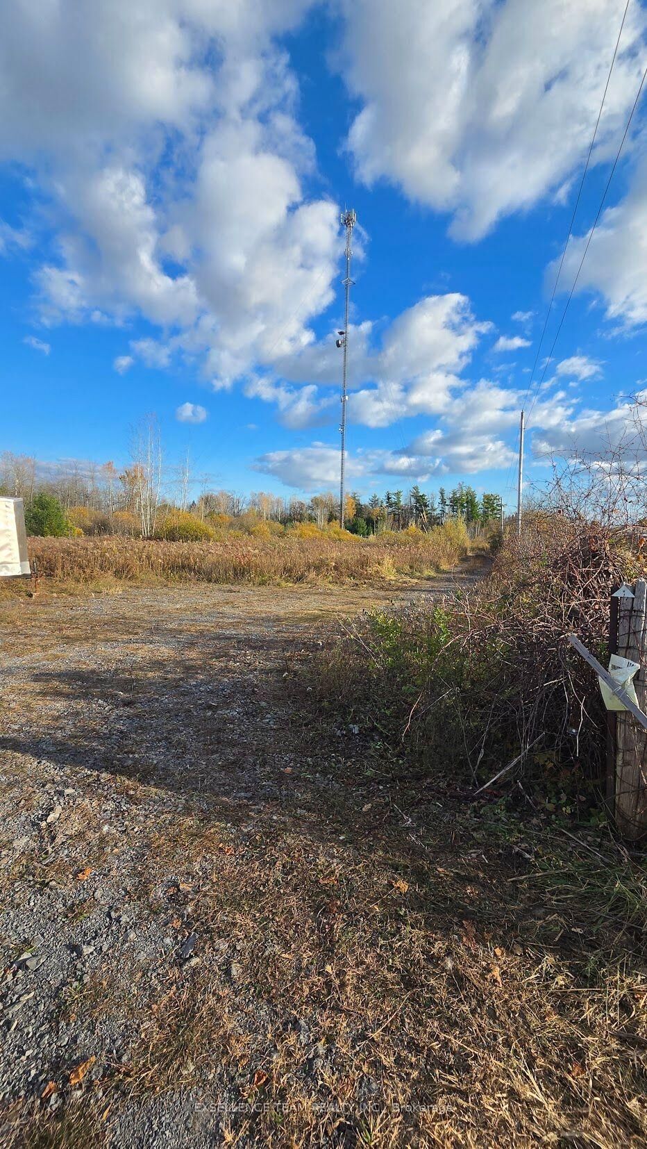Property Photo:  Lot Aultsville Road  ON K0C 1M0 