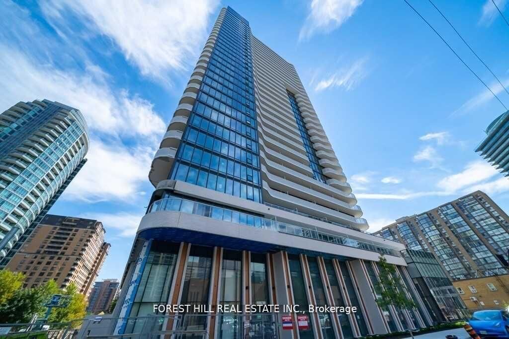 Property Photo:  15 Holmes Avenue 2112  ON M2N 4L8 