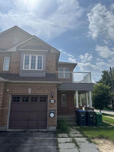 Property Photo:  5960 Algarve Drive  ON L5M 6Y7 