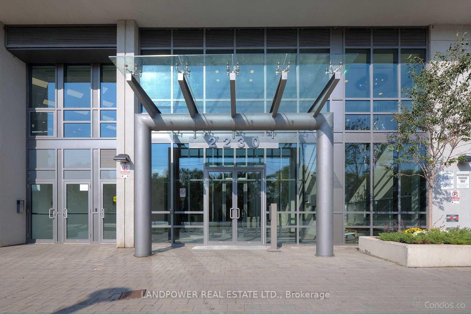 Property Photo:  2230 Lakeshore Boulevard W 801  ON M8V 0B2 