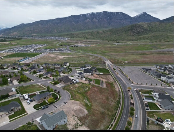Property Photo: 1367 W Cedar Pass Dr UT 84655