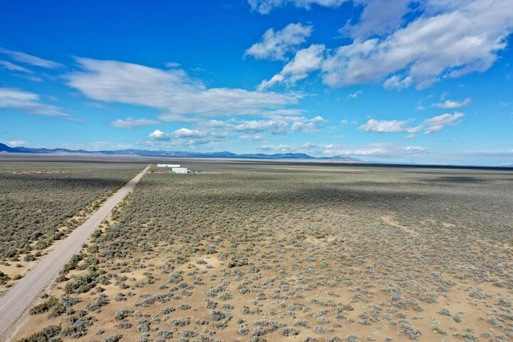Property Photo:  160 Acres 7200 N. 3200 E  UT 84714 