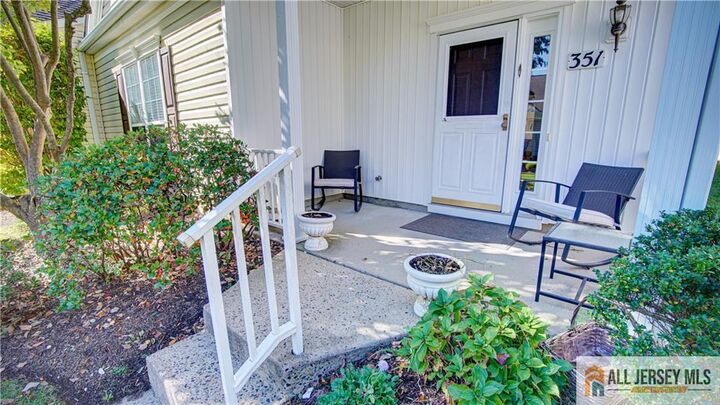 Property Photo: 351 Harrier Drive NJ 08831