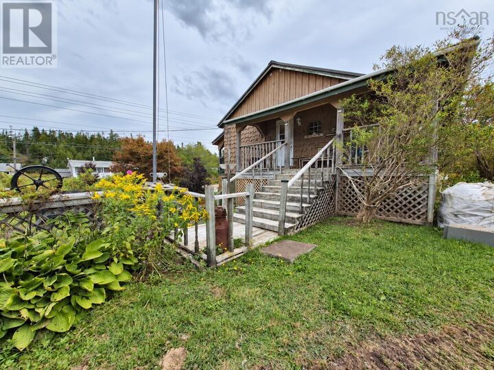 Property Photo:  4578 Highway 7  NS B0J 2A0 