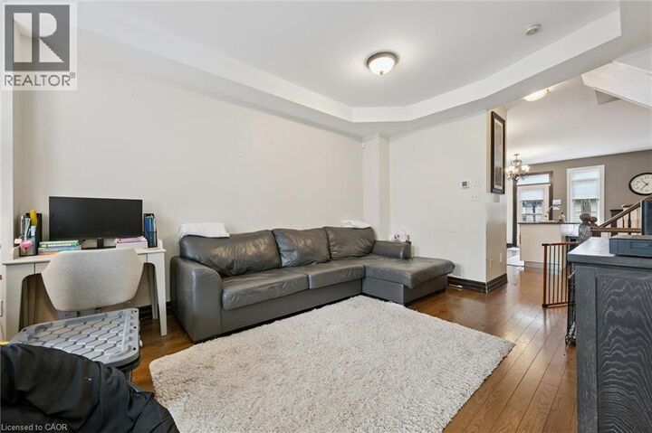 Property Photo:  2254 Norfolk Drive  ON L6H 6H5 
